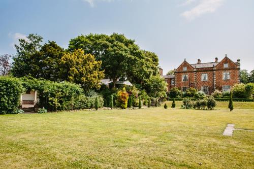 Willington Hall Hotel - image 13