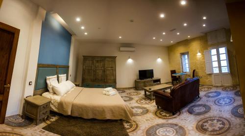 Casa Azzopardi Guesthouse - main image