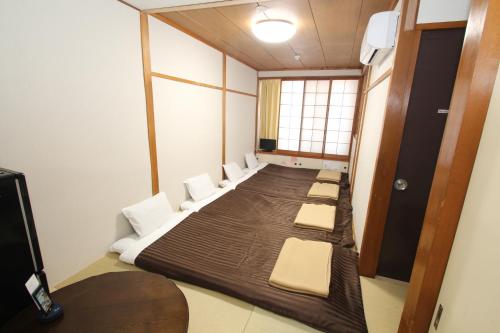 Sakura Hotel Hatagaya