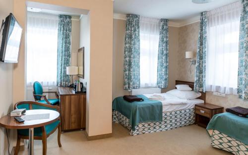 Double or Twin Room