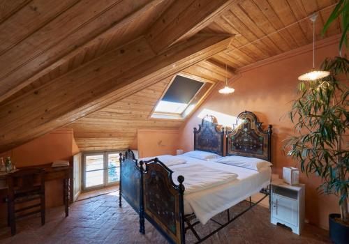 Double Room - Attic