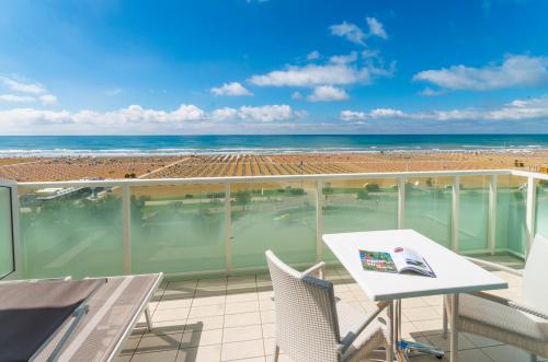 Junior Suite with Sea View