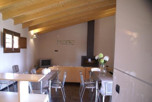  Casa Rural "El Peralillo" in Almadén