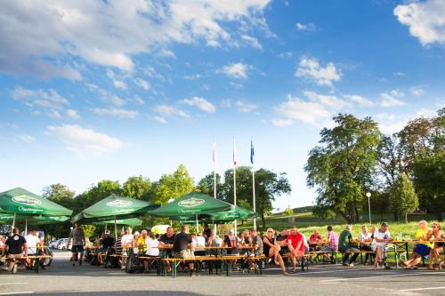 GProoms Hotel *** - Pod Palackého vrchem GProoms Hotel *** - Pod Palackého vrchem