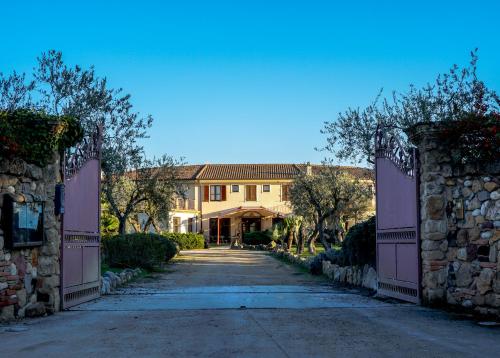  Villa Loreto, Pension in Alghero