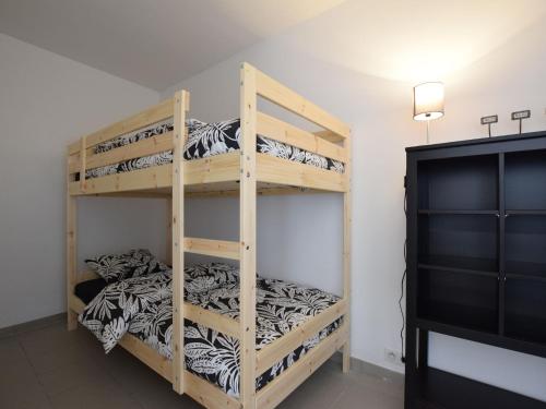  Le gîte de la petite Jeanne in Sainte-Ode