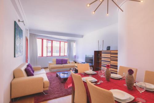  Welcome Barra Apartment, Pension in Gafanha da Nazaré