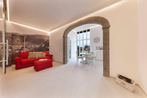 Ulisse Apartment