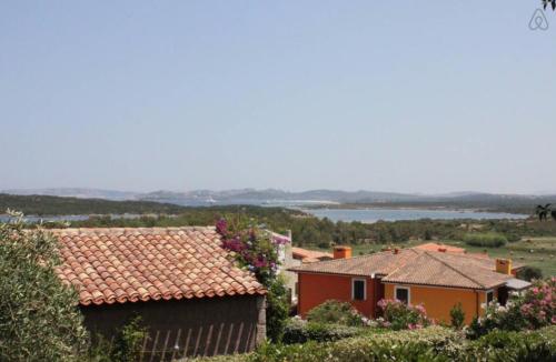 Seaview Apartment (N° 22)