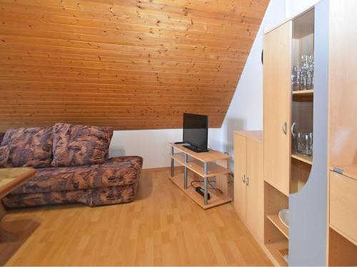 Flat in Moos near Lake Constance