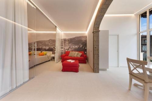 Ulisse Apartment