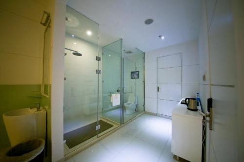 Tai Hu Xiang Ting Mei Cheng Holiday Hotel Suzhou In China - 