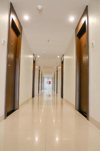 溫薩公園酒店 Hotel Winsar Park