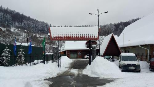 У Любчика, Jaremče (fotografie 4)