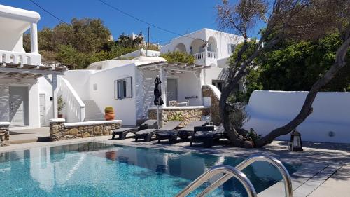Villa Varnali Small Boutique Hotel
