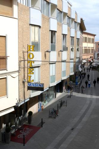 Hotel Masini - image 7