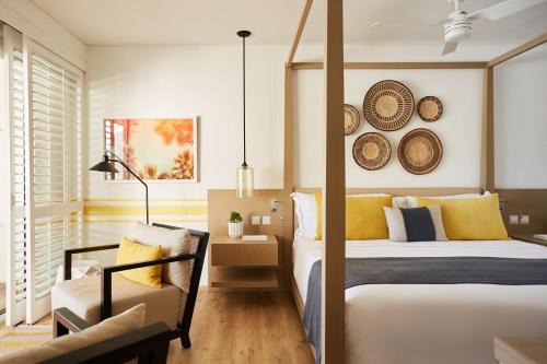 136877807 LUX* Grand Gaube Resort & Villas