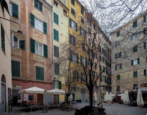 Lavagna Uno, Genua (zdjęcie 8)