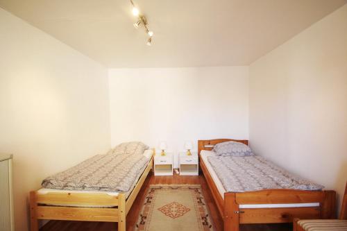 Accommodation in Hohenstadt