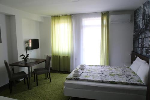 SAPA Studios & Apartments, Niš (fotografie 3)