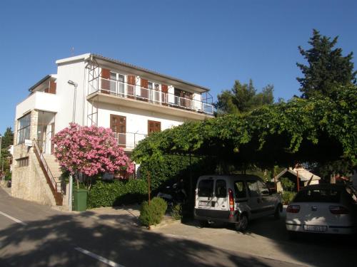 Apartment Maria, Primošten