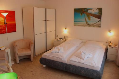 Hotel Garni La mer - image 5