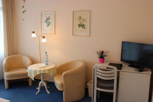 Hotel Garni La mer - main image