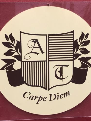 Carpe Diem