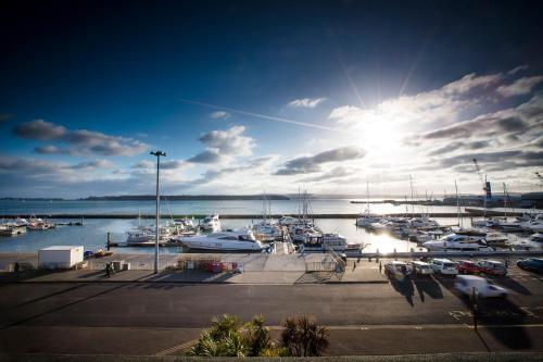 Poole Quay Hotel