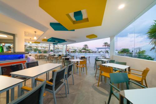 Apartamentos Santa Rosa