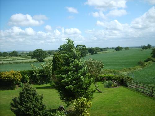 Hazelwood Farm B&B