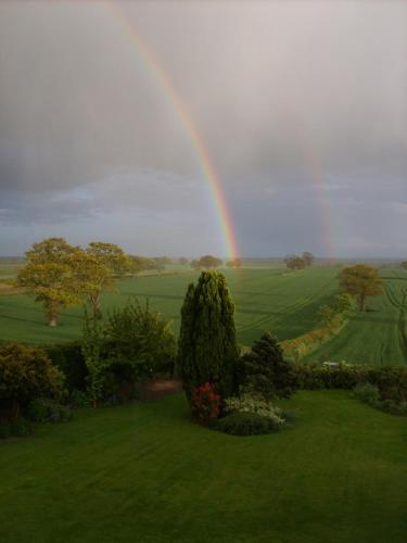 Hazelwood Farm B&B - main image