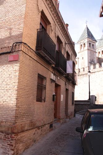 Posada de Peregrinos - image 13
