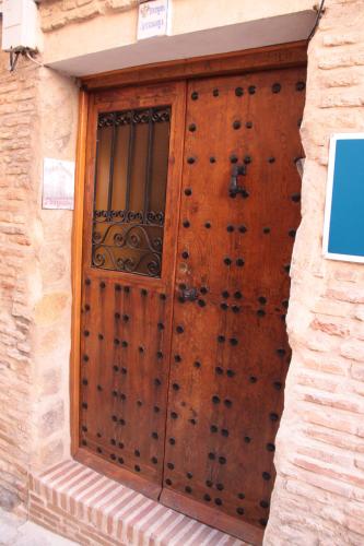Posada de Peregrinos - main image