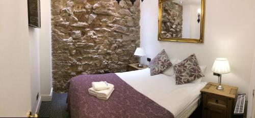 Фотография номера апарт отеля Royal Mile Suites by the Castle