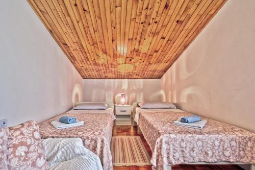  GINO house with apartments in Savudrija