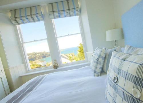 Фотография номера мини отеля Headland House Luxury B&B