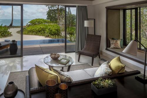 The Residence Bintan in Bintan Island