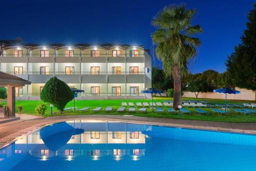 hotel photo