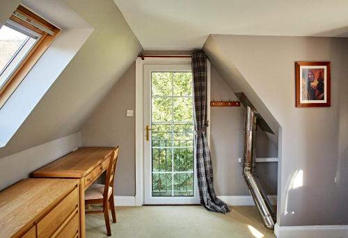 Glenalbyn Cottage - image 10