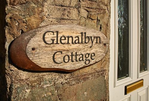 Glenalbyn Cottage