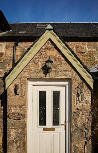 Glenalbyn Cottage