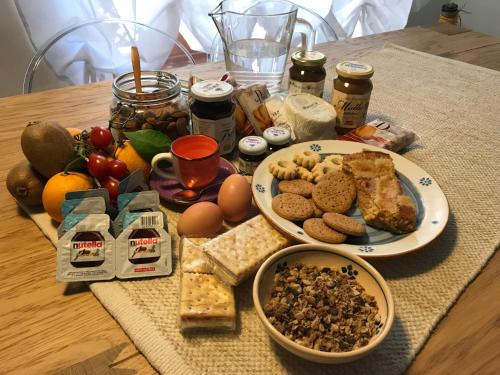 B&B Corte Dei Musco – Lecce, OK