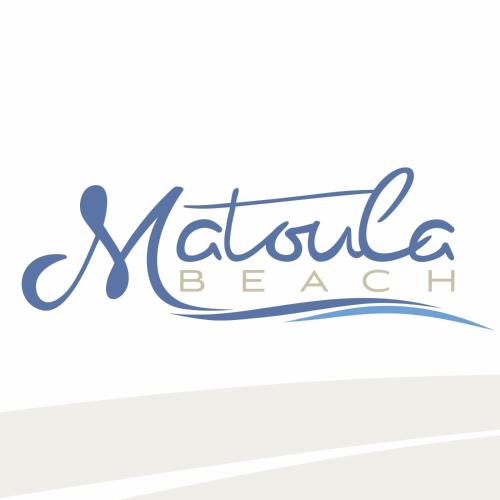 Matoula Beach - main image