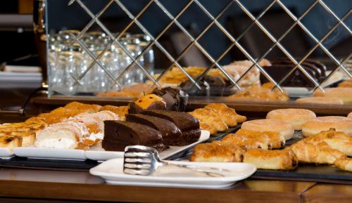 13689472 Claridge Madrid