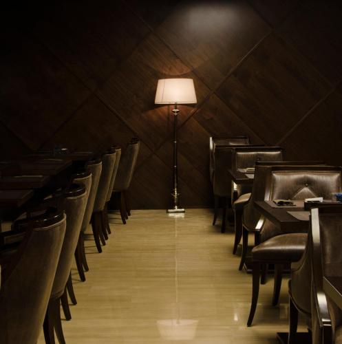 13689496 Claridge Madrid