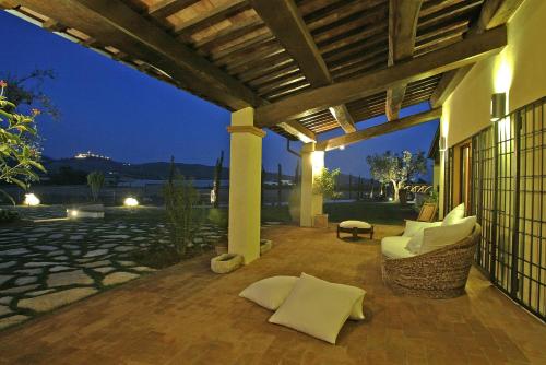 Il casale degli olivi 3
