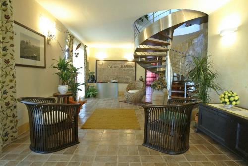 Il casale degli olivi 4