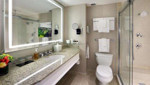 Seaport Hotel Boston - image 4