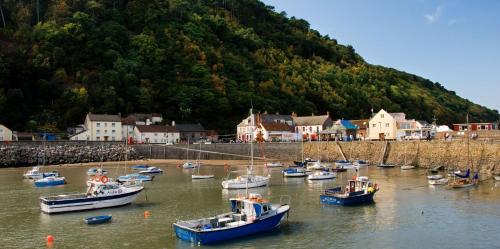 Stones Hotel and Bar – Minehead